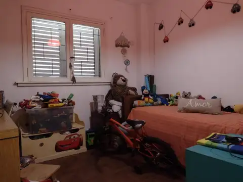 Casa en Venta 40 años