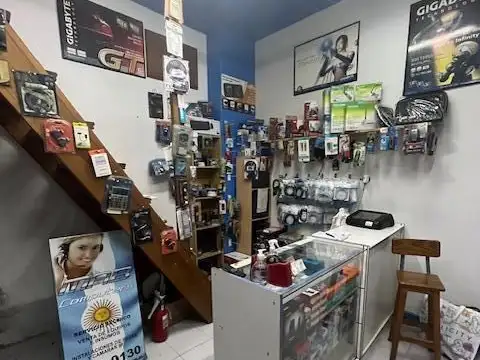 Local en Venta 40 años