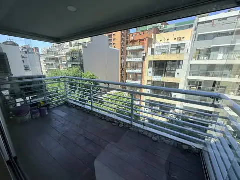 Departamento en Venta en Las Cañitas, USD 495.000