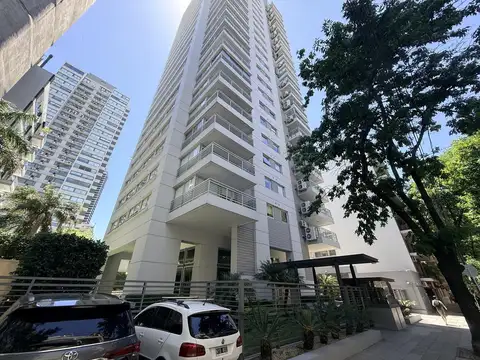 VENTA EN Torre Arce - 3 ambientes, cochera y Baulera - Full amenities!
