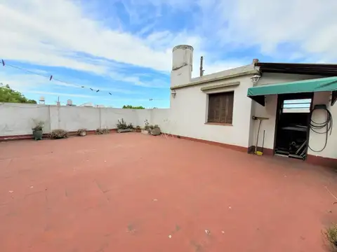 Depto Tipo Casa en Venta de 3 dormitorios