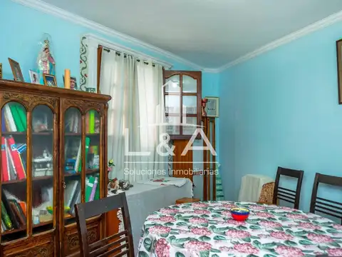 Casa en Venta en Barrio Tres Cerritos, USD 155.000