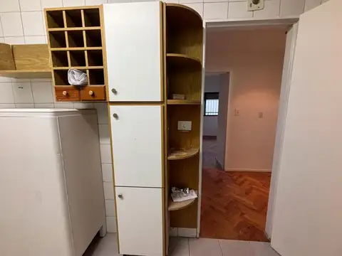 Departamento en Alquiler en Belgrano, $ 962.000