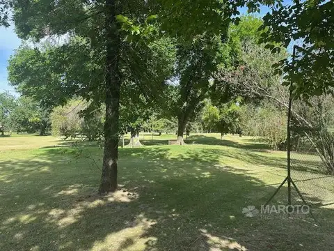 Casa en Alquiler 25 años