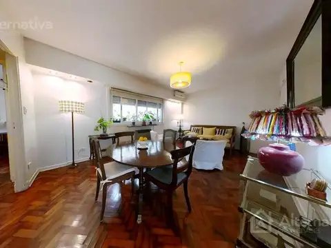 Departamento en Venta en Las Cañitas, USD 150.000