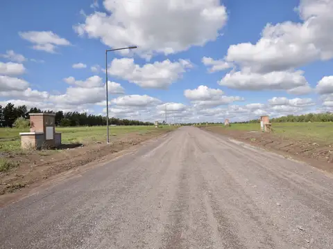 Terreno en Venta en Los Cardales, USD 33.300