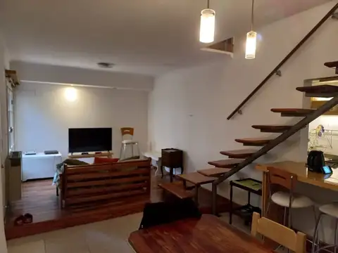 Departamento en Venta 11 años