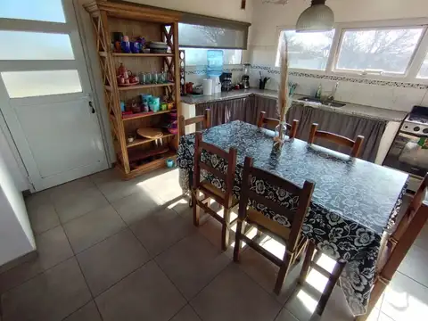 Casa Quinta en Zorro entre Mara y Zorzal