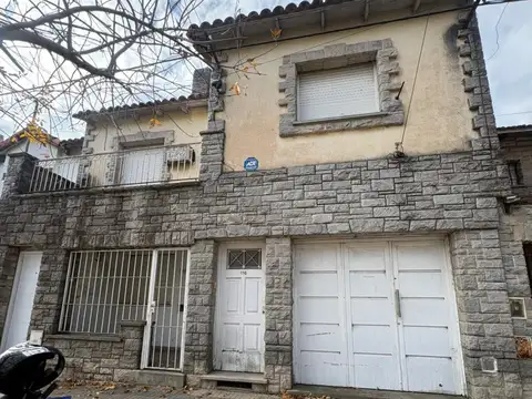 Depto Tipo Casa en Venta de 2 dormitorios