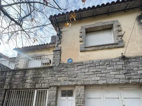 Depto Tipo Casa en Venta en Barrio Norte, USD 85.000