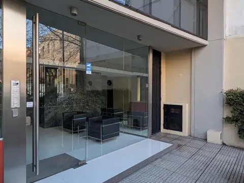 Departamento en Belgrano R
