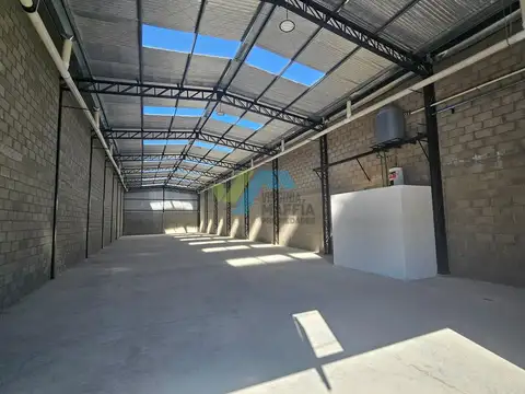 Local  en Venta en La Lonja, Pilar, G.B.A. Zona Norte