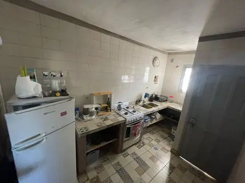 Venta casa 4 amb.San Carlos,Acantilados. Apta Cred