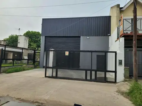 Avellaneda 3000