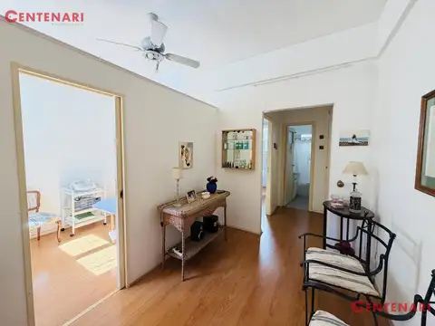 VENTA - DEPARTAMENTO - DOS AMBIENTES - BELGRANO