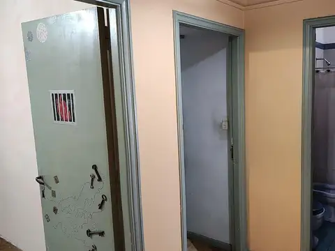 Depto Tipo Casa 5 ambientes con 1 baño