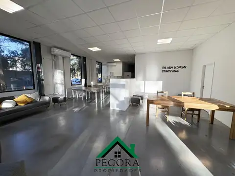 Oficina en Alquiler en Presidente Derqui, USD 4.885