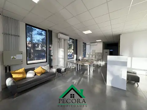 Oficina en Alquiler A Estrenar