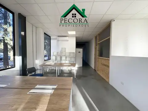 Oficina - Parque Empresarial Austral - Pilar