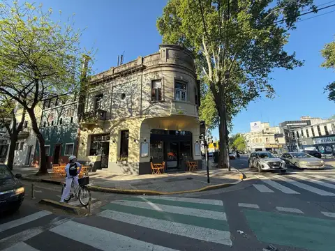 Juan B. Justo y Loyola