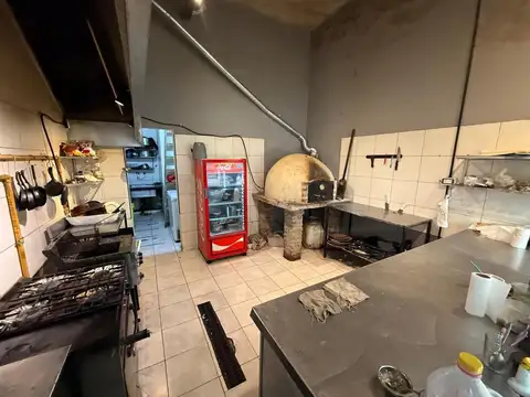 Fondo Comercio en Venta 1 año