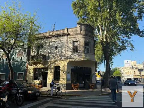 Fondo Comercio en Venta en Villa Crespo, USD 30.000
