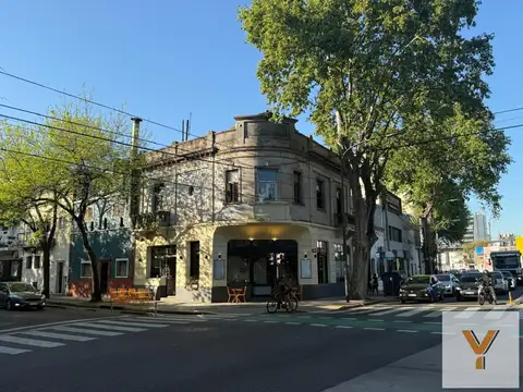 Fondo Comercio en Venta 1 año