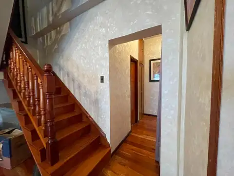 Casa en Venta 20 años