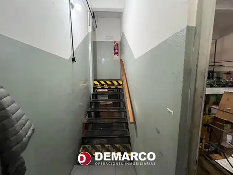 Galpon en Venta 20 años