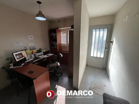 Galpon en Venta en Mataderos, USD 490.000