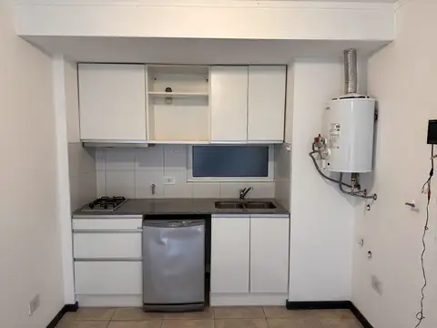 Departamento en Alquiler de Monoambiente