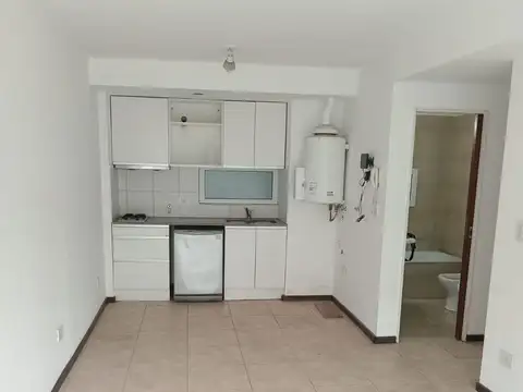 Departamento en Alquiler de Monoambiente