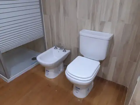 Depto Tipo Casa en Venta al Norte