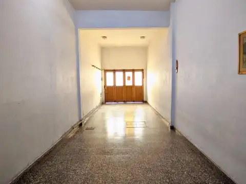 VENTA - local comercial y galpón con vivienda - VILLA MADERO