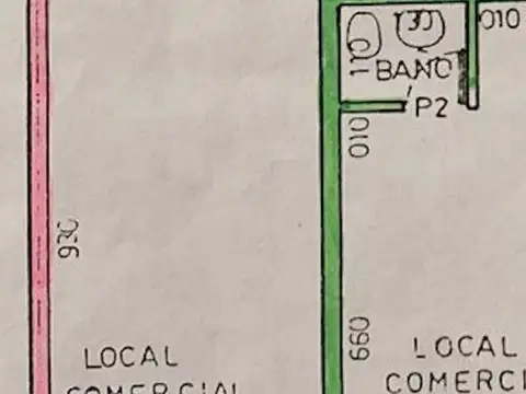 VENTA LOCAL CENTRICO, CALETA OLIVIA