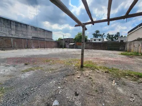 Terreno en Alquiler de 2000,0 m2