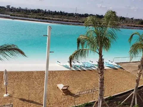 Departamento en Alquiler en Countries y Barrios Cerrados en Rincon de Milberg, USD 1.200