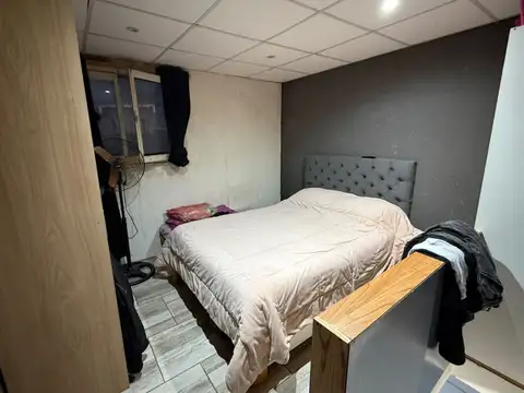 Depto Tipo Casa 4 ambientes con 1 baño