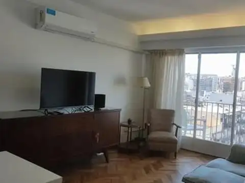 Oro 2300, Piso 13
