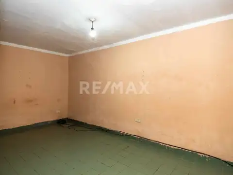 CASA 1 DORMITORIO ZONA MACROCENTRO CON COCHERA