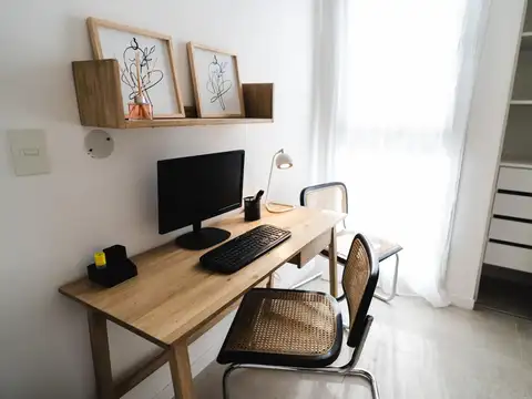 Departamento en Venta en Belén de Escobar, USD 126.000