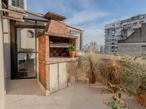 Departamento en Venta de 5 ambientes