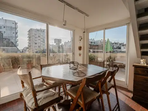 Departamento en Venta 46 años