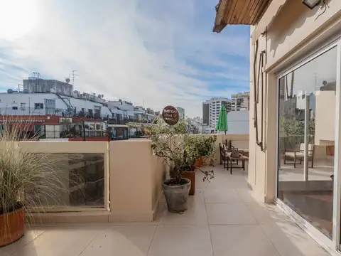 Departamento en Venta en Recoleta, USD 385.000