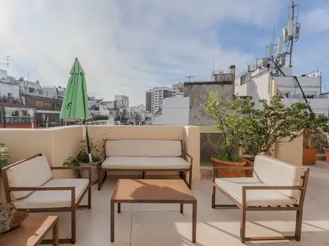 Departamento en Venta de 4 dormitorios