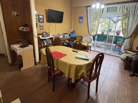 Depto Tipo Casa en Venta de 2 dormitorios