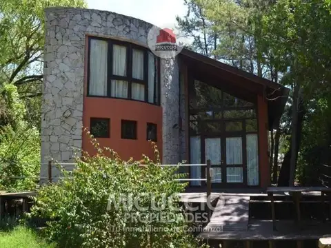 Casa en venta | Mar de las Pampas | Costa Atlántica