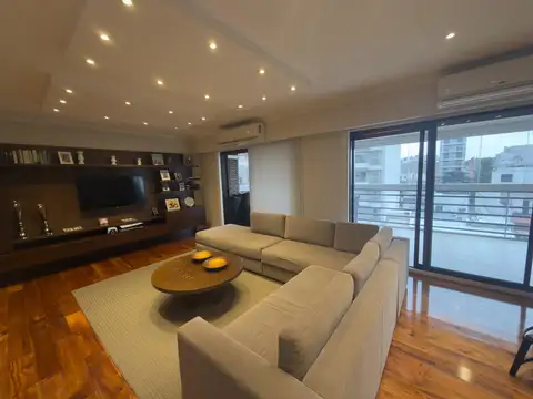 Departamento en Venta con 2 cocheras