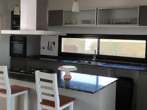 COUNTRY SAN SEBASTIAN ALQUILER TEMPORARIO