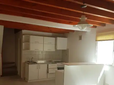 Depto Tipo Casa en Venta de 1 dormitorio